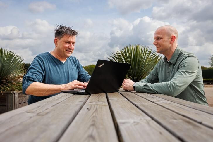 𝗠𝗮𝗮𝗸 𝗷𝗶𝗷 𝘃𝗼𝗼𝗿 𝗷𝗲 𝗿𝗶𝘀𝗶𝗰𝗼-𝗶𝗻𝘃𝗲𝗻𝘁𝗮𝗿𝗶𝘀𝗮𝘁𝗶𝗲 𝗲𝗻 -𝗲𝘃𝗮𝗹𝘂𝗮𝘁𝗶𝗲 𝗴𝗲𝗯𝗿𝘂𝗶𝗸 𝘃𝗮𝗻 𝗱𝗲 𝗥𝗜𝗘 𝘃𝗮𝗻 𝗦𝘁𝗶𝗴𝗮𝘀? Lees dan even verder: bit.ly/4hZ5gPT #nieuwsysteem