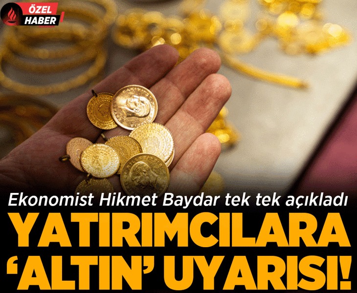 Altında rekor sonrası gözler bu yatırım aracında! Getirisiyle dikkat çekti! #altın
milliyet.com.tr/uzmanpara/alti…