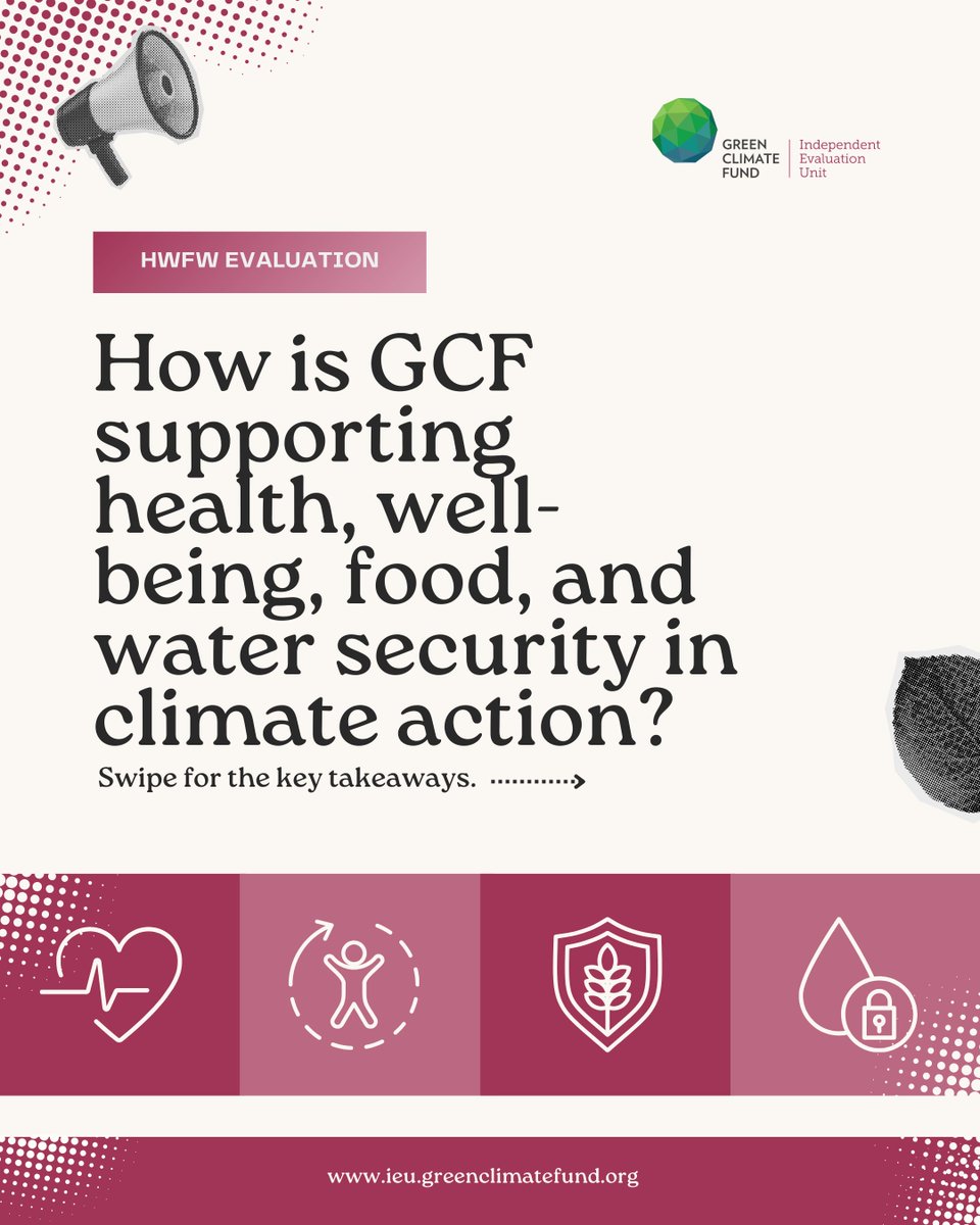 Evaluation GCF tweet media