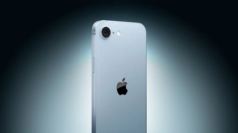 3utools's tweet image. 🚀 The next-gen iPhone SE could be the most popular one yet! With rumored design upgrades and new features, it might be the best budget iPhone ever.

Full details: 🔗 3u.com/news/details/1…

Will you be getting one? 🤔💬

 #iPhoneSE #AppleLeaks #3uTools