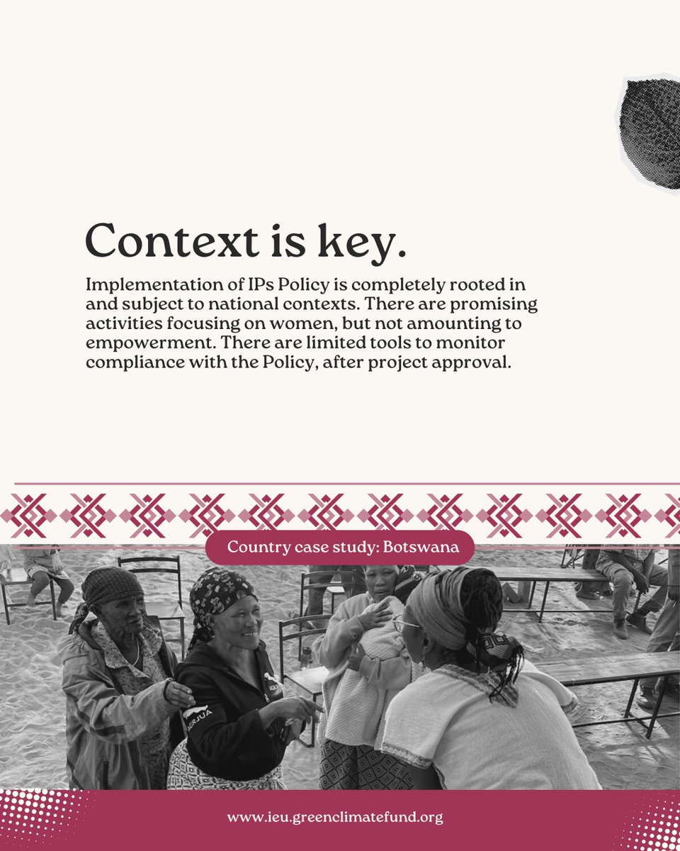 Evaluation GCF tweet media