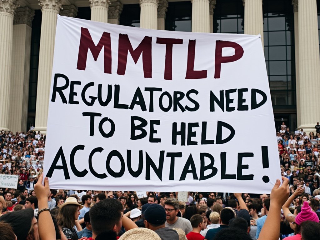 johnnaarintl's tweet photo. When @elonmusk  @DOGE 
are ready #MMTLP has tons of information on the fraud & inefficiency of @FINRA @SECGov @The_DTCC @OTCMarkets & those in @congressdotgov that ignored us.

Imagine the 65k+ investors in #MMTLP that have been HALTED  for 23 months!

Seems like a good time clean up & investigate the $MMTLP #MMTLPFiasco that @Finra @SECGov @GaryGensler @OTCMarkets @The_DTCC Created! Given how incompetent they have been, maybe @elonmusk @VivekGRamaswamy  make this a #DOGE target!🎯

Or even look into those who ignored us??? What do you say @RepRalphNorman @RepOgles @RepJamesComer  @PatrickMcHenry @RepMaxineWaters @MikeCrapo @GOPoversight @FinancialCmte @SenateBanking @PeteSessions #MMTLPFiasco needs a share count & resolution. Free @nbhydrocarbons to continue with normal business operations and know who their shareholders are. #MMTLPSHARECOUNT #MMTLPHEARING #MMTLPSETADATE #MMTLPARMY 
#MMTLPPROVEDDJT #MMTLPFiasco #DJT