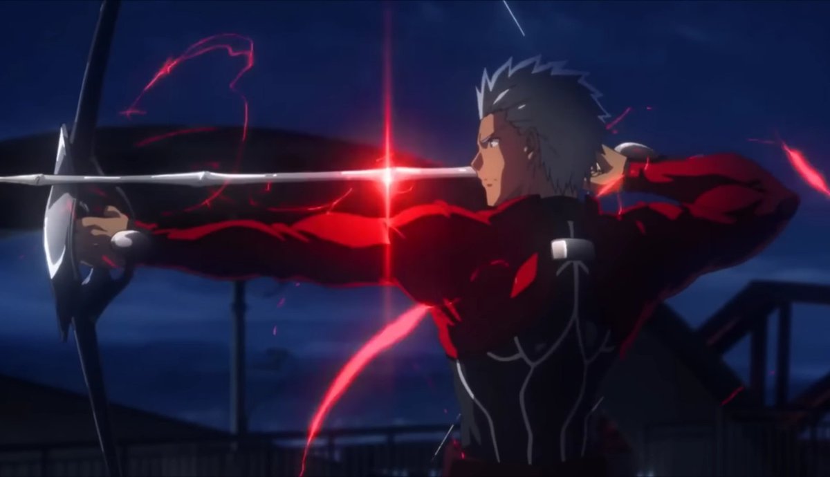 StarRailNewsBR3's tweet image. 🚨 QUESTIONÁVEL 🚨

💫 personagens da Collab de Fate!!!

★ Saber: Artoria Pendragon 5 estrelas;
★ Archer: EMIYA 4 Estrelas.

Via Uncle112
#HonkaiStarRail