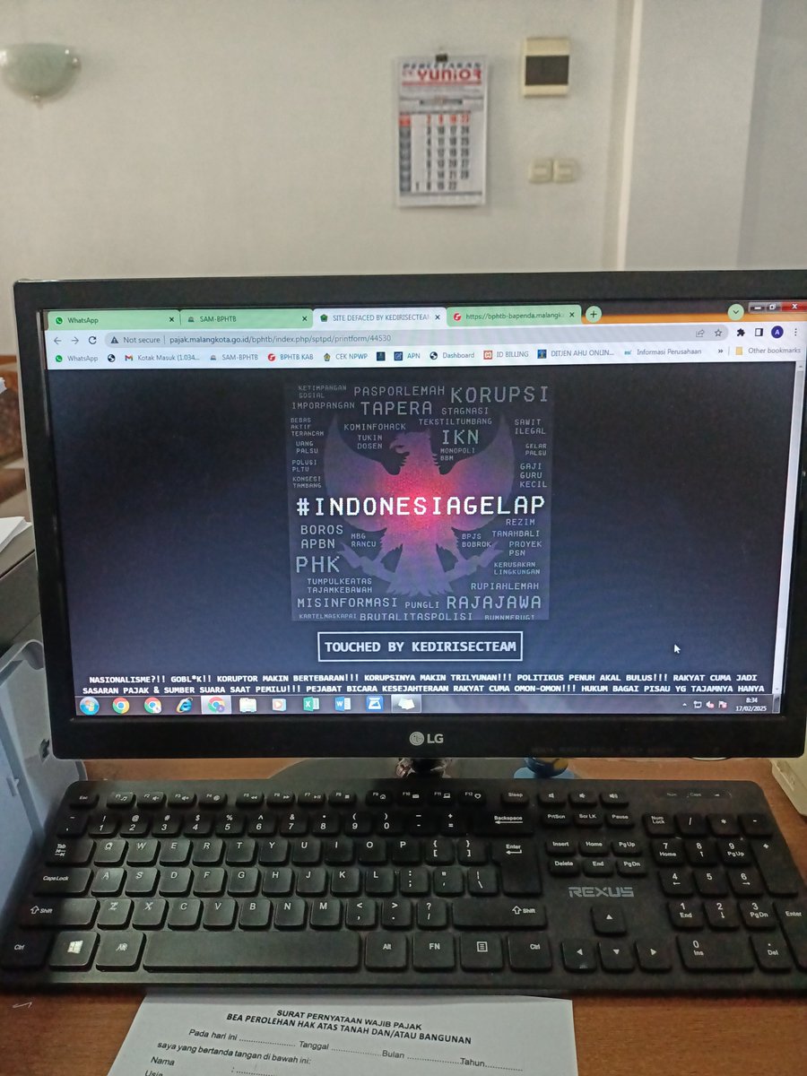 Nurul Dwi Oktaviani tweet media