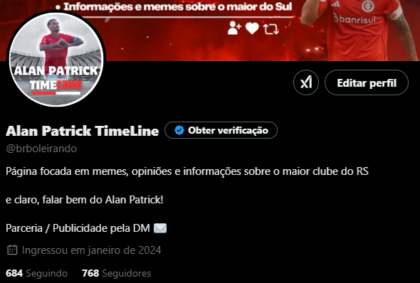 Alan Patrick TimeLine tweet media