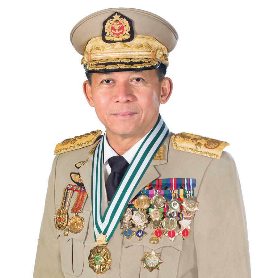 Reaproy's tweet photo. Huge step forward for international justice for the #Rohingya as Argentina issues arrest warrants for #Myanmar junta leader Sr. Gen. Min Aung Hlaing & other top military commanders. Universal jurisdiction coming to the fore, baring its teeth. Read all about it from @tunkhin80 of BROUK. #WhatsHappeninginMyanmar 

https://t.co/hgMfTg9Xdh