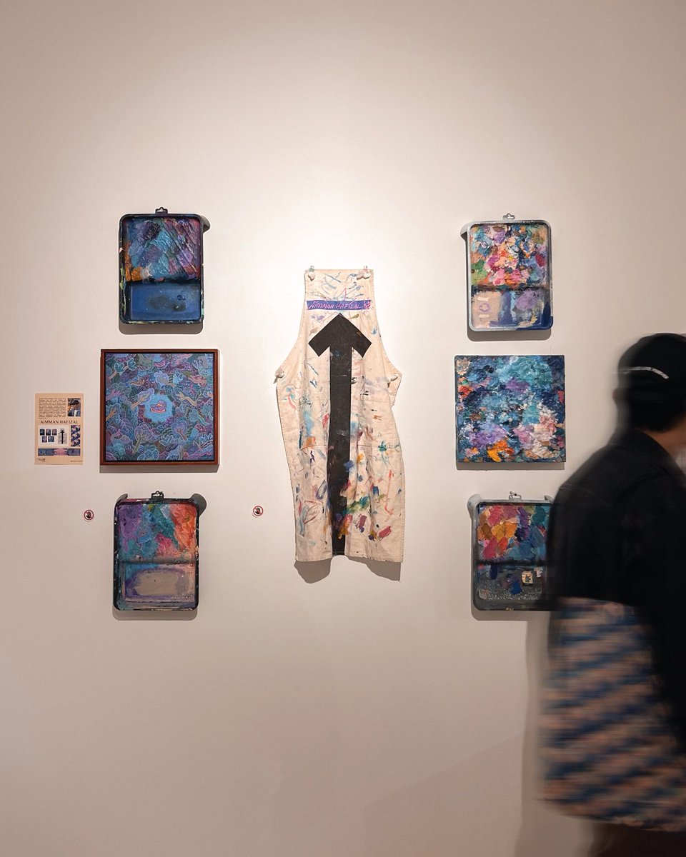 aimman hafizal ⚡️ tweet media