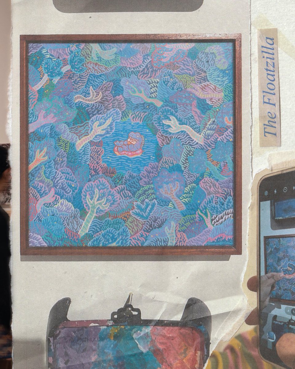 aimman hafizal ⚡️ tweet media