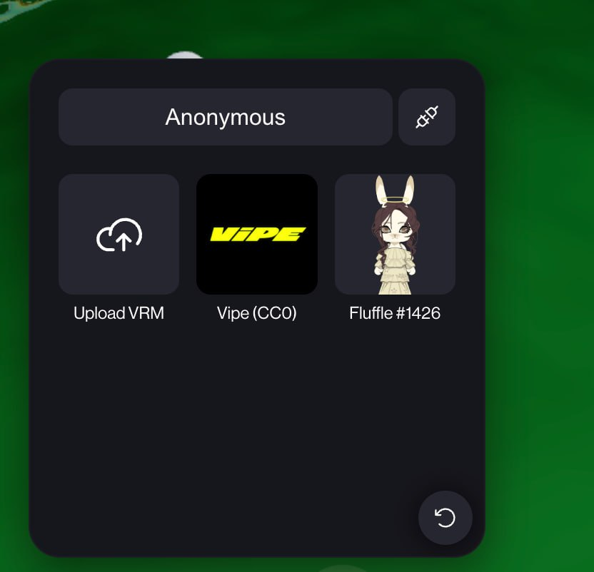 hyperfy_io's tweet photo. The @megaeth Fluffles have avatars embedded in their NFT metadata, so we set https://t.co/t9G9RScNf2 up to pull them in and make them playable on our platform!

Any owner can equip one by connecting a wallet, entering a world, and clicking on it in your backpack. Attributes are detached files so you'll only be able to wear your base model (for now)

We're excited to support MegaETH and all EVM chains as we build out our open source Hyperfy v2

https://t.co/lCvR4VN06p