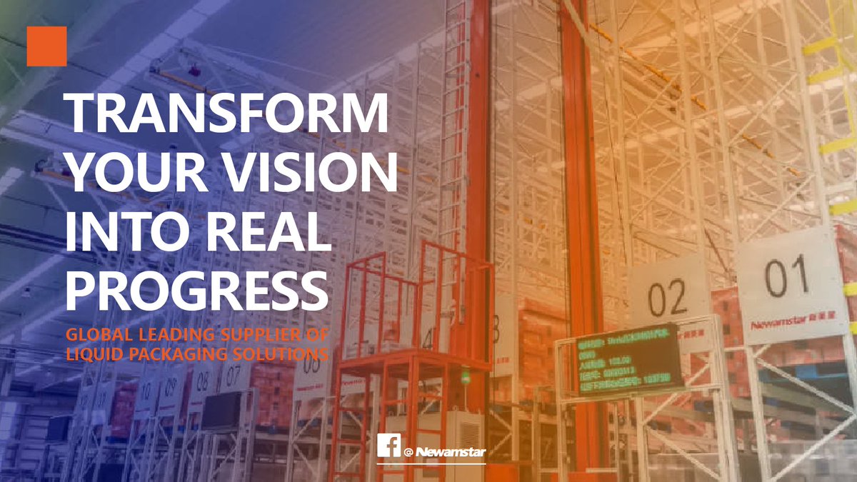 Newamstar's turnkey beverage factory solutions unite advanced production line systems and smart warehousing capabilities, delivering end-to-end manufacturing excellence from liquid handling to final packaging.
#Newamstar
facebook.com/newamstarchina…