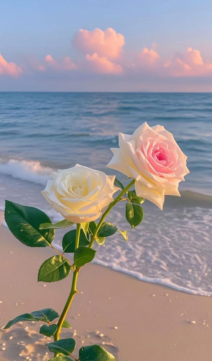 เมื่อผ่านบทเรียนชีวิตมามากขึ้น เราก็เริ่มเข้าใจว่า เราไม่จำเป็นต้องมีคนรอบตัวเยอะ ขอแค่มีไม่กี่คน..ที่จริงใจก็พอ คนที่คอยให้กำลังใจและคำปรึกษาที่ดี ในวันที่เราเผชิญกับอุปสรรค คนที่เห็นคุณค่าเรา ในวันที่เราแทบไม่เห็นคุณค่าของตัวเอง คนที่ส่งพลังบวกให้กับเราในวันที่เราเหนื่อยล้า ✌️