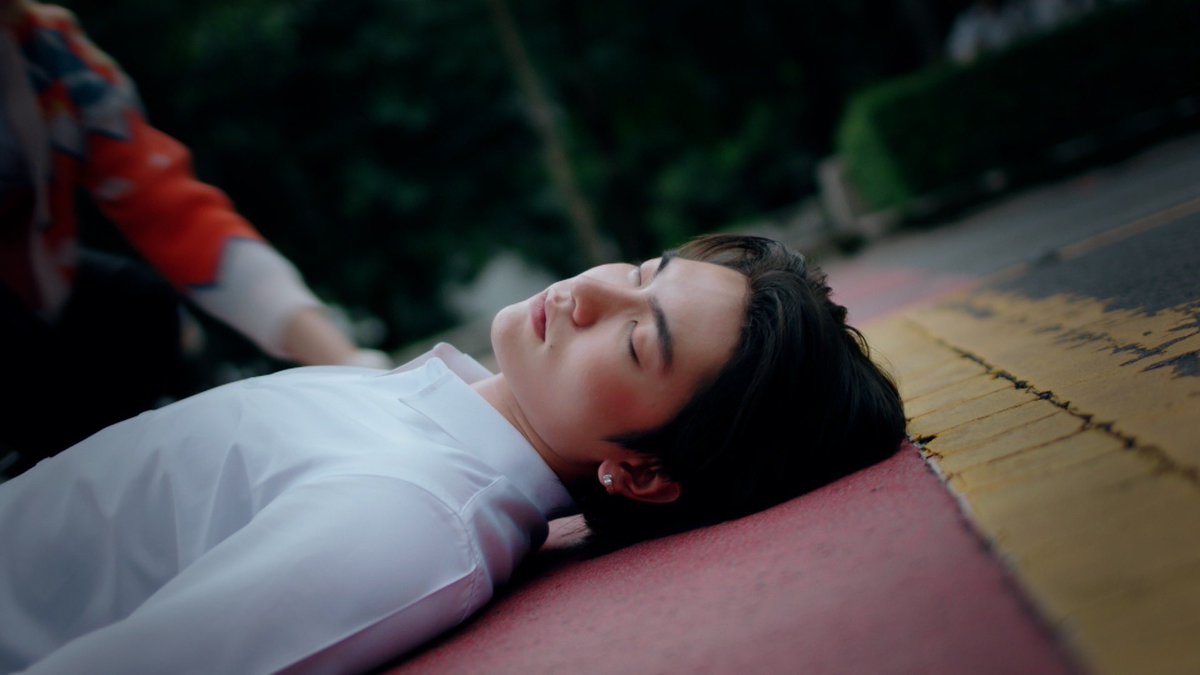 ชีนนี้ร้องไห้หนักมาก งื้ออ

TBNW EPISODE SEVEN
#TheBoyNextWorldEP7