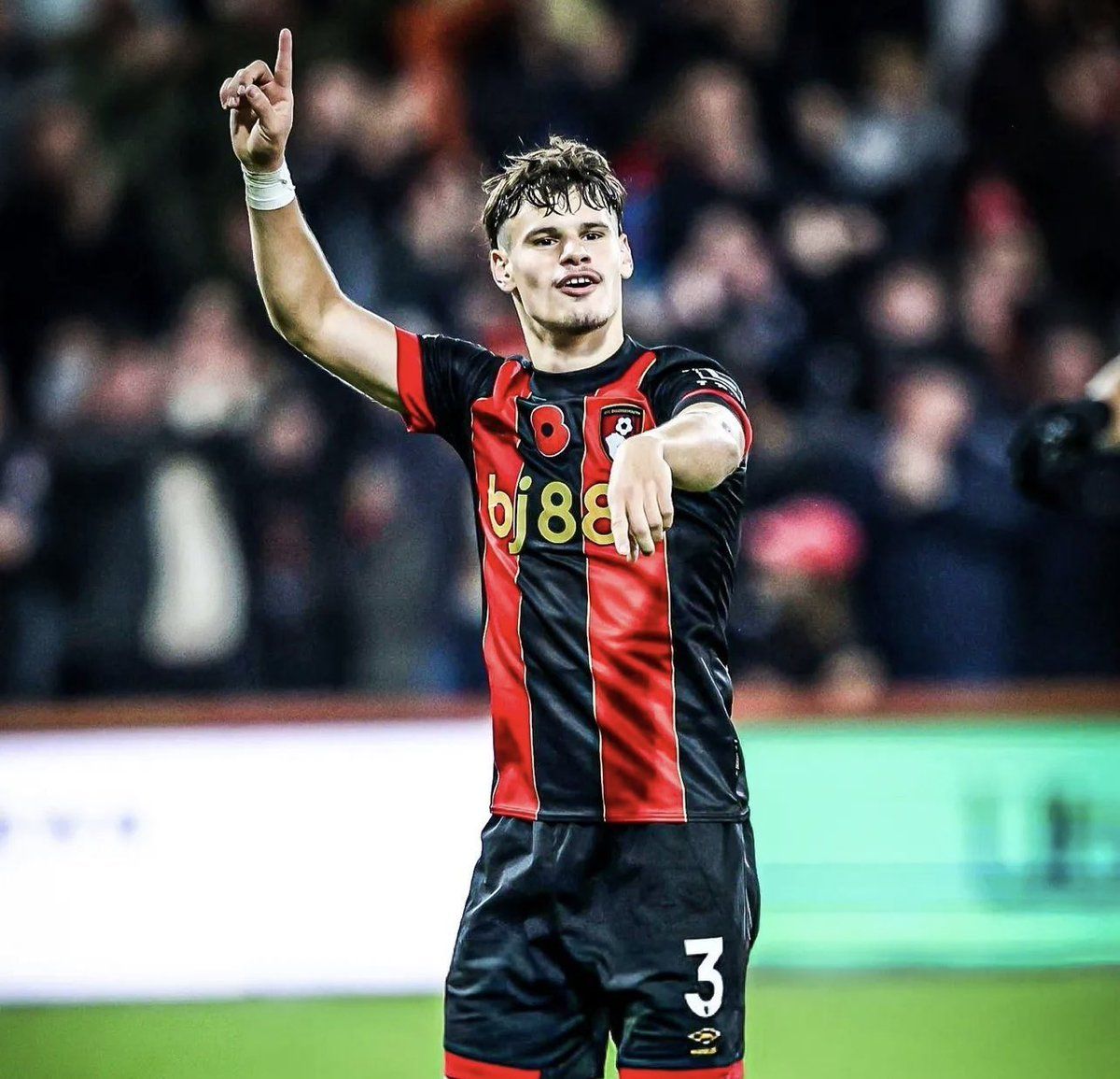 PesKingsEdit's tweet photo. Te recordamos que hace poco actualizamos a todo el AFC Bournemouth, que viene realizando una gran campaña en la Premier League! Aquí les dejamos a Milos Kerkez, uno de los mejores laterales izquierdos de la liga inglesa!
https://t.co/h2T2QpaUob
#PES6 #efootball2024 #pes13 #pes5 https://t.co/y7MkNql3OB