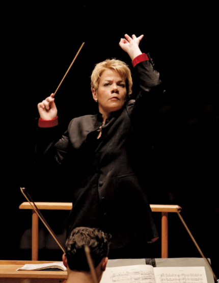 John Adams (@helltweet) on Twitter photo Last week finished new orch piece for my friend & longtime fan, <a href="/marinalsop/">Marin Alsop</a> "The Rock You Stand On," and looking forward to going to Katowice, for the European premiere & seeing my Polski friends. Marin does US premiere with <a href="/philorch/">The Philadelphia Orchestra</a> (note to self: needs lots of rehearsal) Last week finished new orch piece for my friend & longtime fan, <a href="/marinalsop/">Marin Alsop</a> "The Rock You Stand On," and looking forward to going to Katowice, for the European premiere & seeing my Polski friends. Marin does US premiere with <a href="/philorch/">The Philadelphia Orchestra</a> (note to self: needs lots of rehearsal)