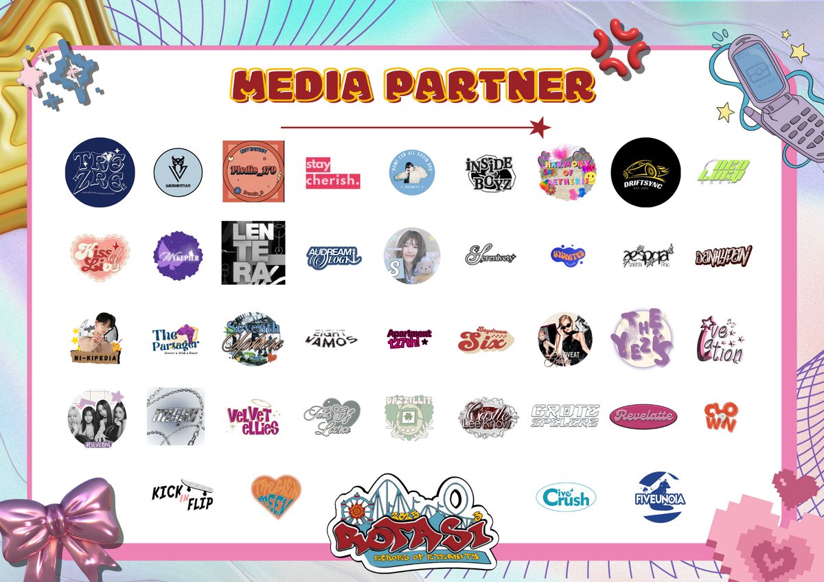 ๐ช ROTASI #3ChoesOfTAJ tweet media