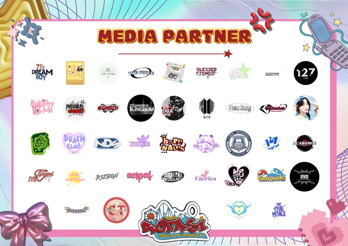 ๐ช ROTASI #3ChoesOfTAJ tweet media