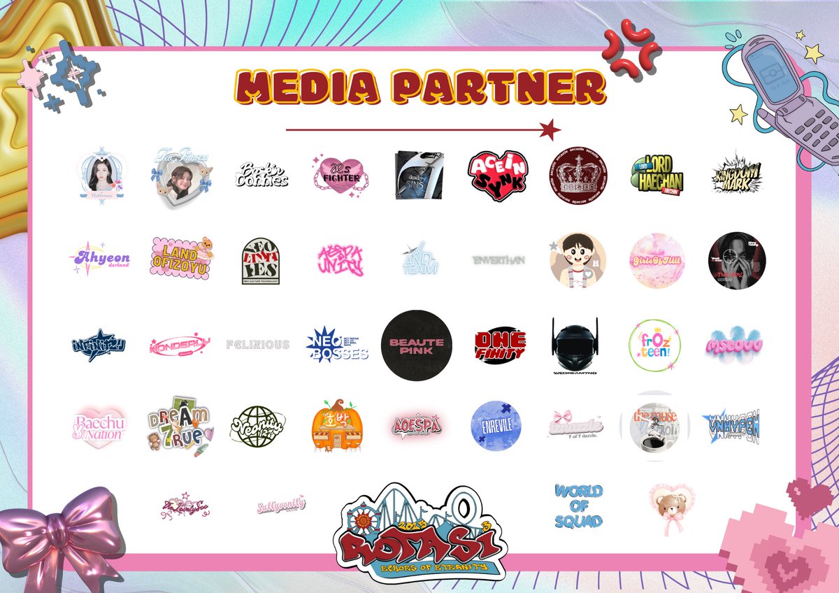 ๐ช ROTASI #3ChoesOfTAJ tweet media