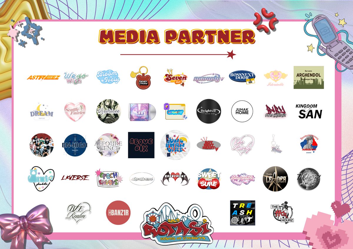 ๐ช ROTASI #3ChoesOfTAJ tweet media