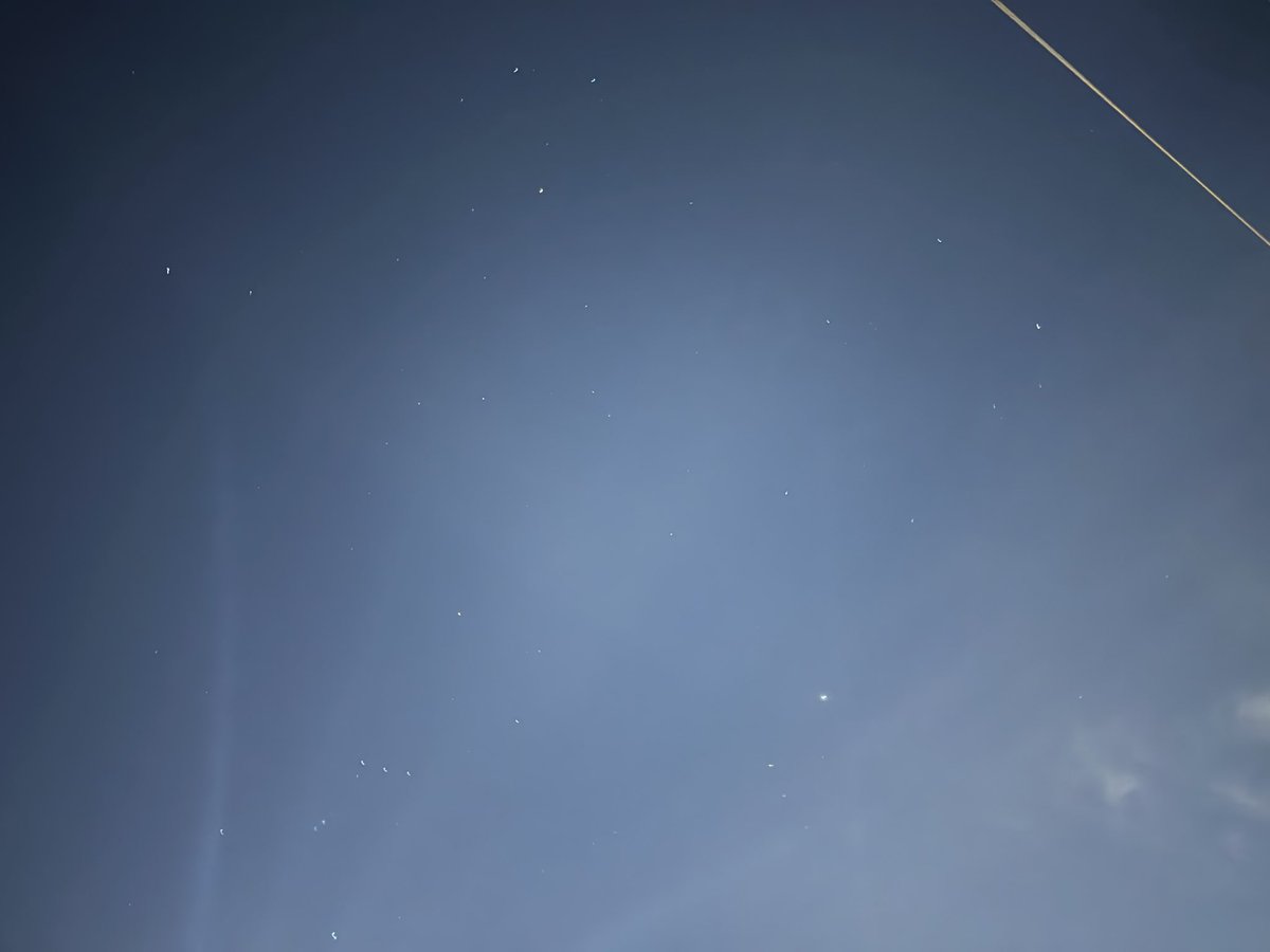 rihobeer's tweet photo. コスタメサは星も綺麗でした https://t.co/tDAQOMViaU