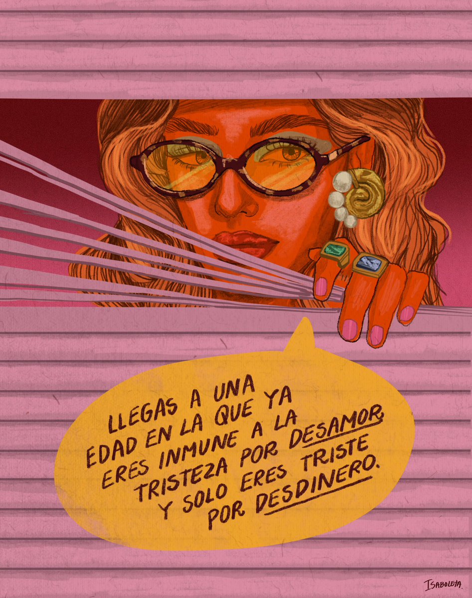 Isaboleta (@isaboleting) on Twitter photo 