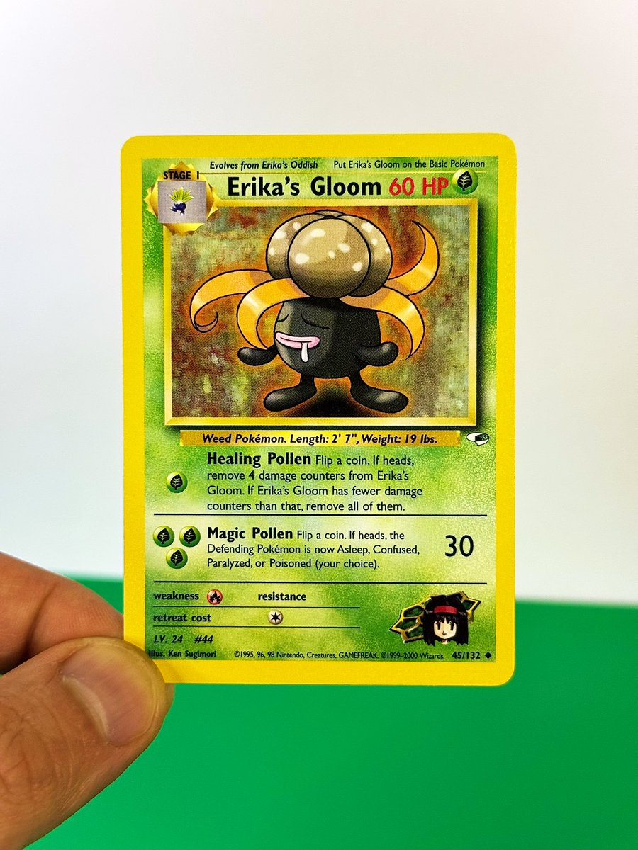 TCG_Family_2020's tweet photo. TCG Fam x #Pokemon Giveaway!

Hit Like 💚
Retweet 🔊
Follow us 🌼 

Winner picked Feb 22 @ 9pm 🗓️ 
TCG Shop ➡️ https://t.co/eVYxV39F24 https://t.co/iqy5Ejjk0x