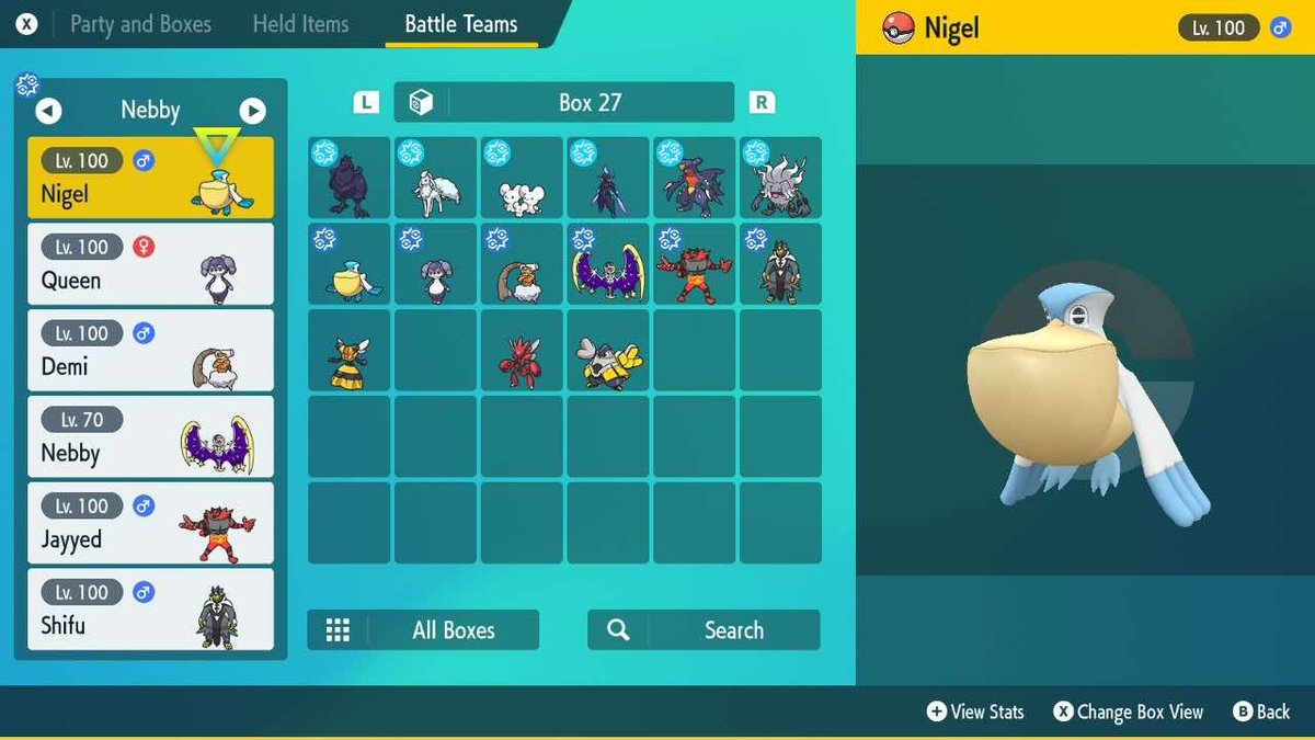 Sean Worcester tweet media