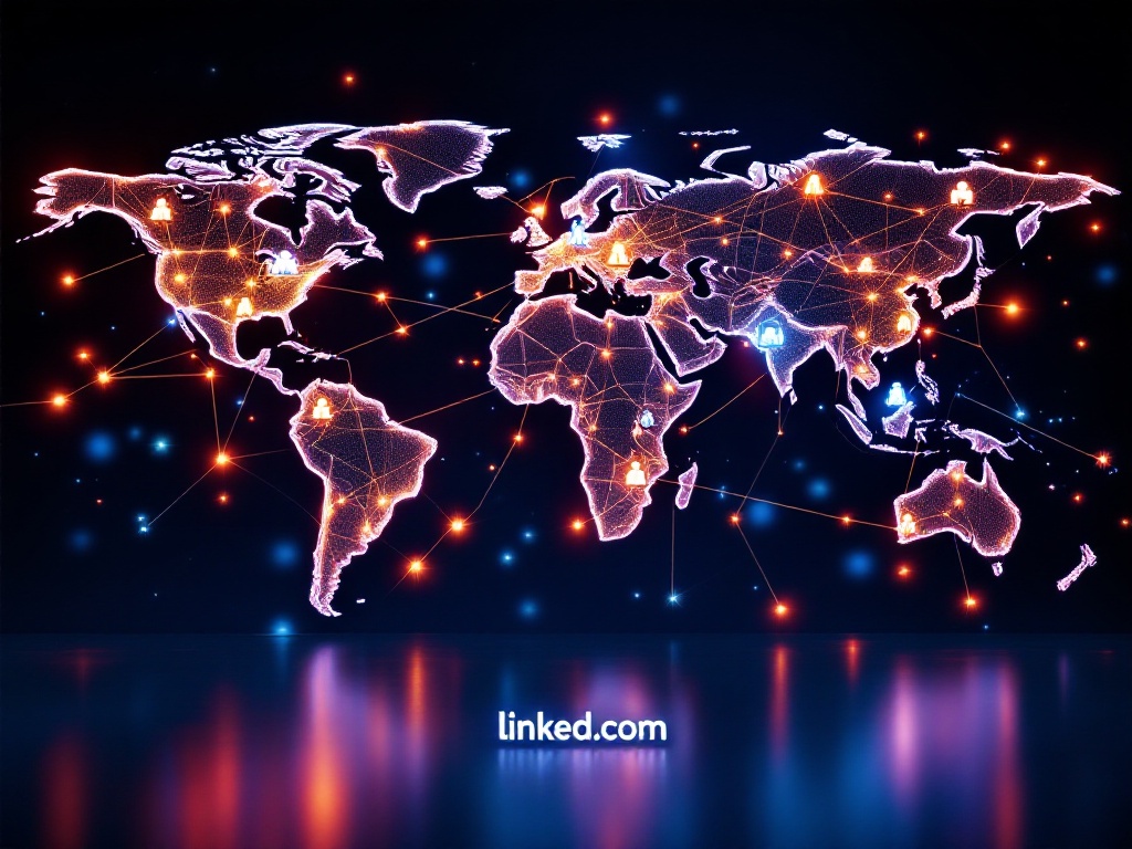 linked's tweet image. Linked.com is your essential bridge in today&apos;s connected world, linking people, skills &amp;amp; opportunities expertly. Elevate your growth and engage with a transformative network! 🌐 Join us at linked.com