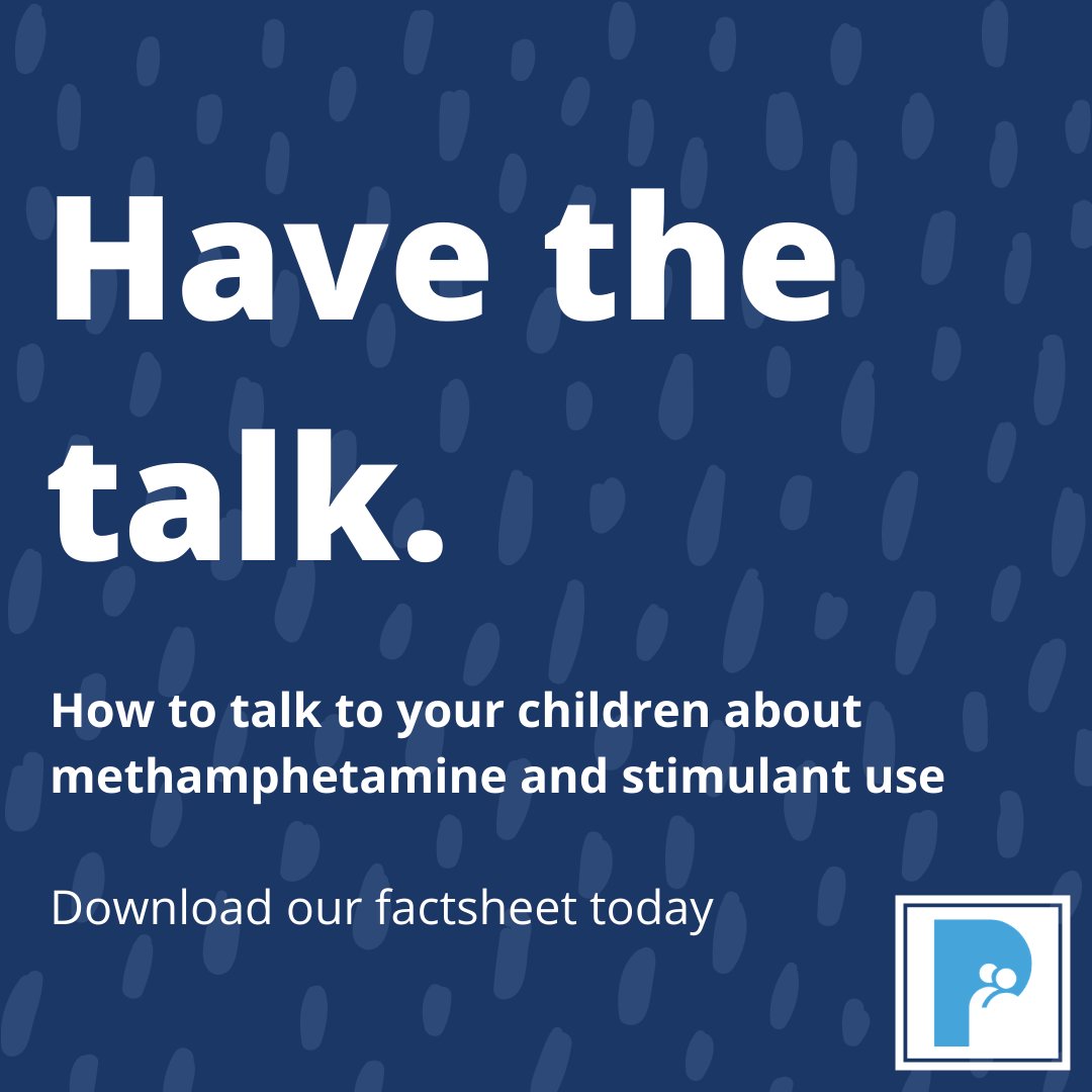 It’s not always easy to talk to kids about drug use, but it’s always worth it. The Partnership has a fact sheet to help parents, guardians, &amp; adults talk about prescription stimulant misuse &amp; methamphetamine use. Download it today: bit.ly/3RZ5qLA #ThePartnershipNH