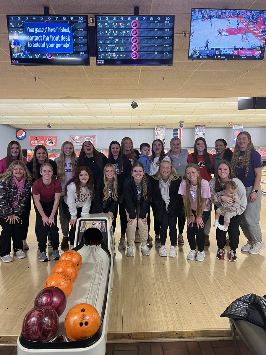 Bravette Basketball tweet media