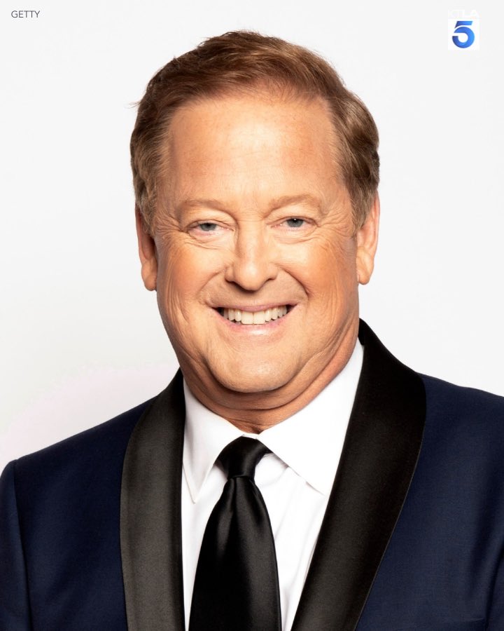 ktlaENT's tweet image. Today we remember our dear Sam Rubin on what would&apos;ve been his birthday. #KTLASam