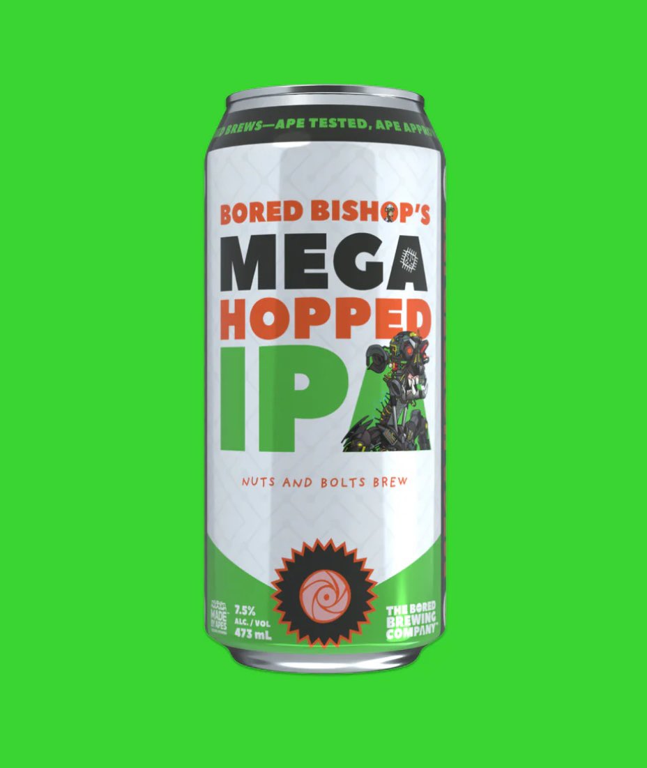 Bullish (@thebullishtradr) on Twitter photo We will be ordering a keg of Mega Hopped IPA from <a href="/BoredBrewingCo/">The Bored Brewing Company</a> to put on tap in <a href="/_TheBeerStation/">The Beer Station</a> ! We will be ordering a keg of Mega Hopped IPA from <a href="/BoredBrewingCo/">The Bored Brewing Company</a> to put on tap in <a href="/_TheBeerStation/">The Beer Station</a> !