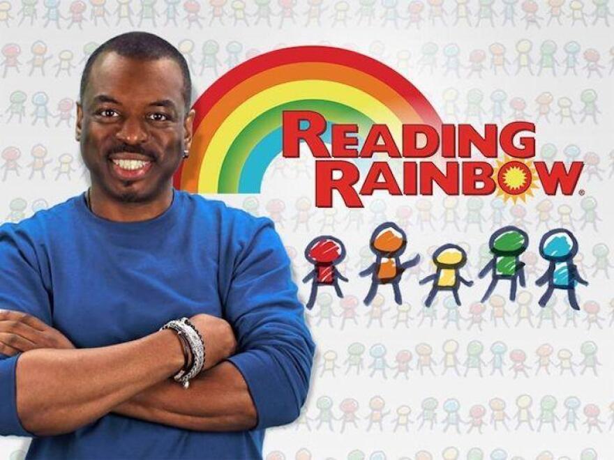 KkeefekyKyle's tweet image. Happy Birthday &amp;amp; Black History Month to this great person &amp;amp; host of Reading Rainbow, Levar Burton!🎉🥳🎂🌈📕

Thank you for making this amazing educational show and hope your day was special.

@levarburton 

#BlackHistoryMonth #BlackHistoryMonth2025 #ReadingRainbow