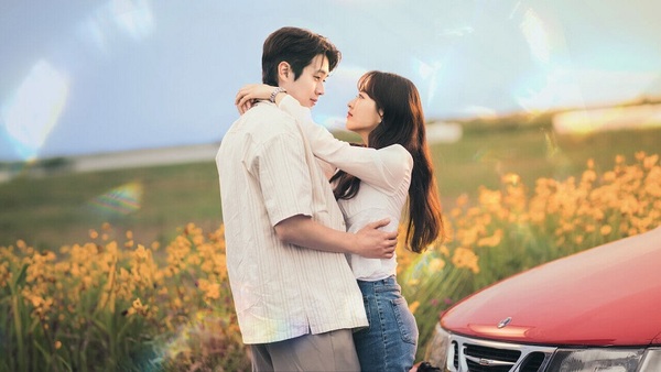 NewseriesHD's tweet photo. Melo Movie (2025) หัวใจตึกตัก หนังรักใจฟู

การพบกันใหม่ของพวกเขาทำให้เกิดความทรงจำและอารมณ์ที่ถูกฝังไว้ ทำให้พวกเขาต้องเผชิญกับอดีตที่พวกเขามีร่วมกัน

#MeloMovie #MeloMovieEp10 #หัวใจตึกตักหนังรักใจฟู https://t.co/6TXiFNG2vM