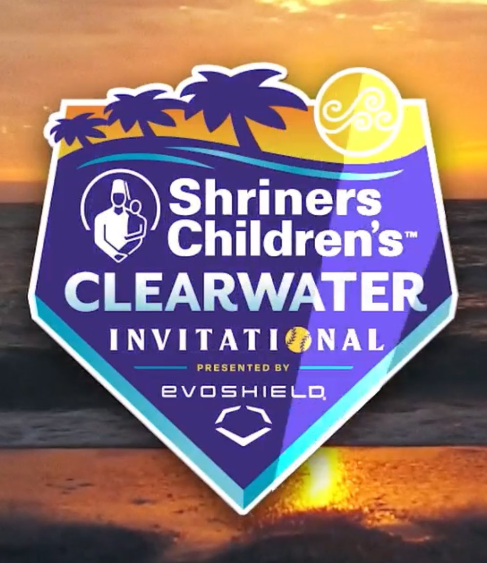 Our 6th @clearwaterinvite did not disappoint. TY to the 150+ <a href="/espn/">ESPN</a>  @espnevents teammates who produce 40 games in 4 days. This tournament sets the tone for our coverage, and this team will crown a champion on OKC.Thank you all for your hard work and dedication to  #roadtowcws