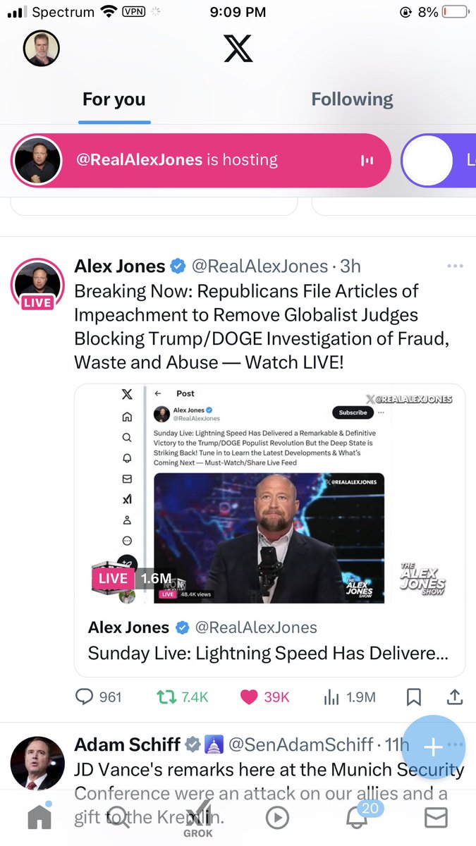 ColdWarPatriot's tweet image. 😎🇺🇸🌊💣 I stated this before. Judges under lock. The Judicial system under Maritime law is not recognized under the U.S. Republic.