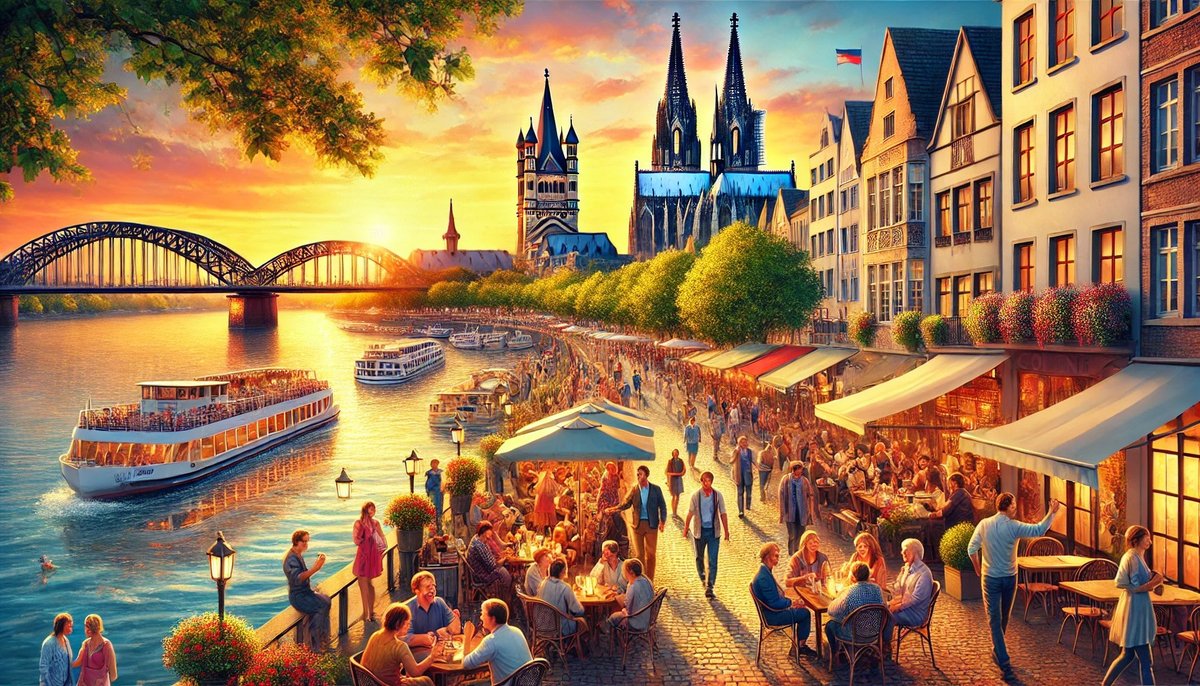Briefly breaking my twitter silence to mention that I am hiring, postdocs, PhDs and admin folks to found a new institute for network stimulation in Cologne, Germany!

More info on the other platform: 
bsky.app/profile/andrea…

Please RT for reach! 🙏🙏