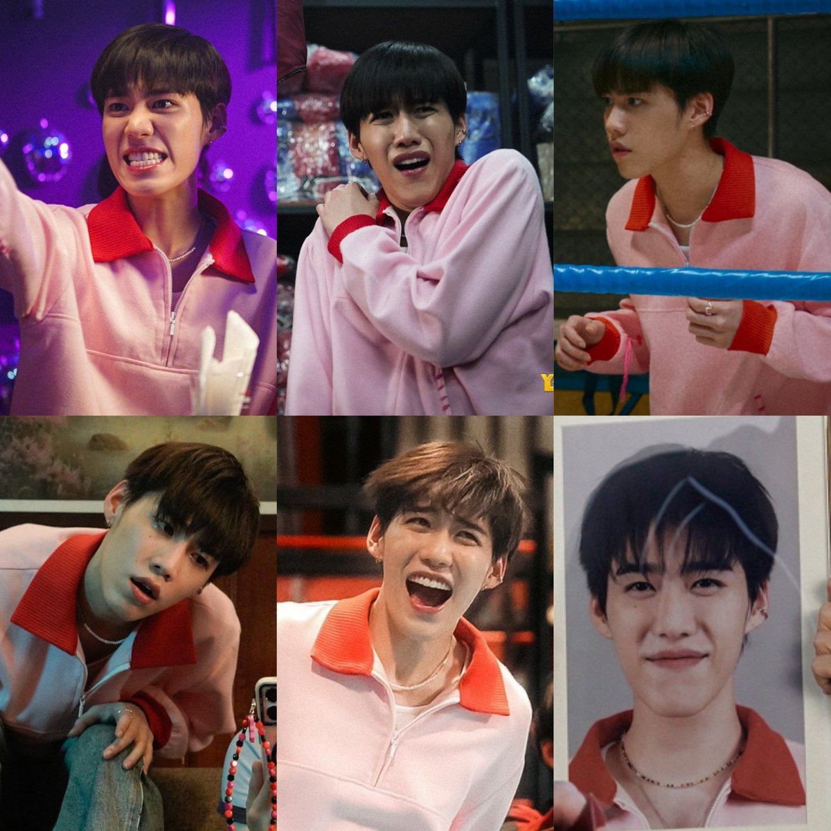 น้องพีพีใส่ชุดเดียวทั้งเรื่องจิง 56667654555555555

 #ซองแดงแต่งผี