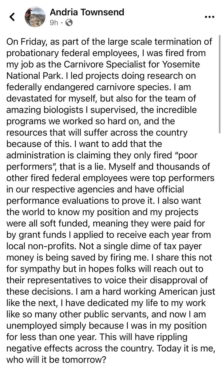 Beth Pratt tweet media