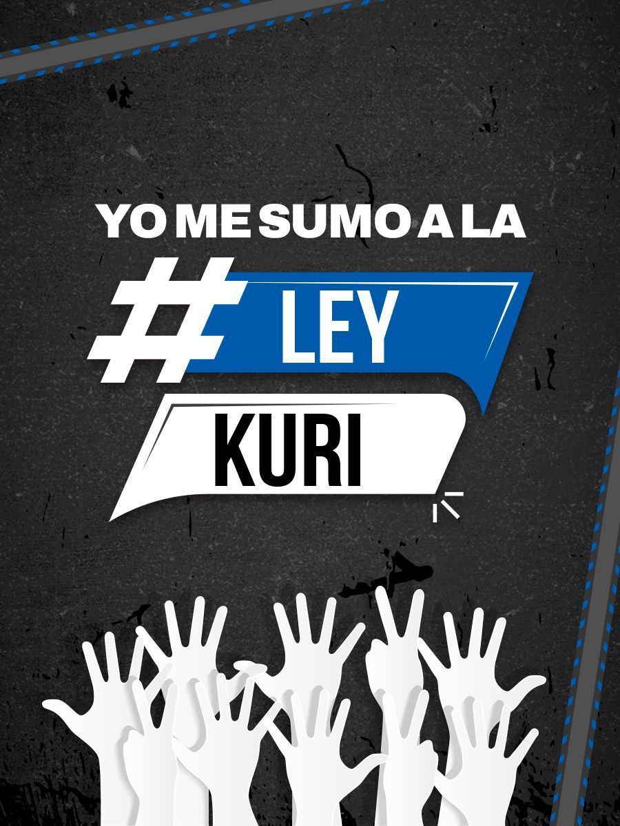 En Querétaro, protegemos a nuestras niñas y niños con acciones firmes. Respaldamos la iniciativa del gobernador Mauricio Kuri <a href="/makugo/">Mauricio Kuri</a>

#LeyKuri
#InfanciaSegura