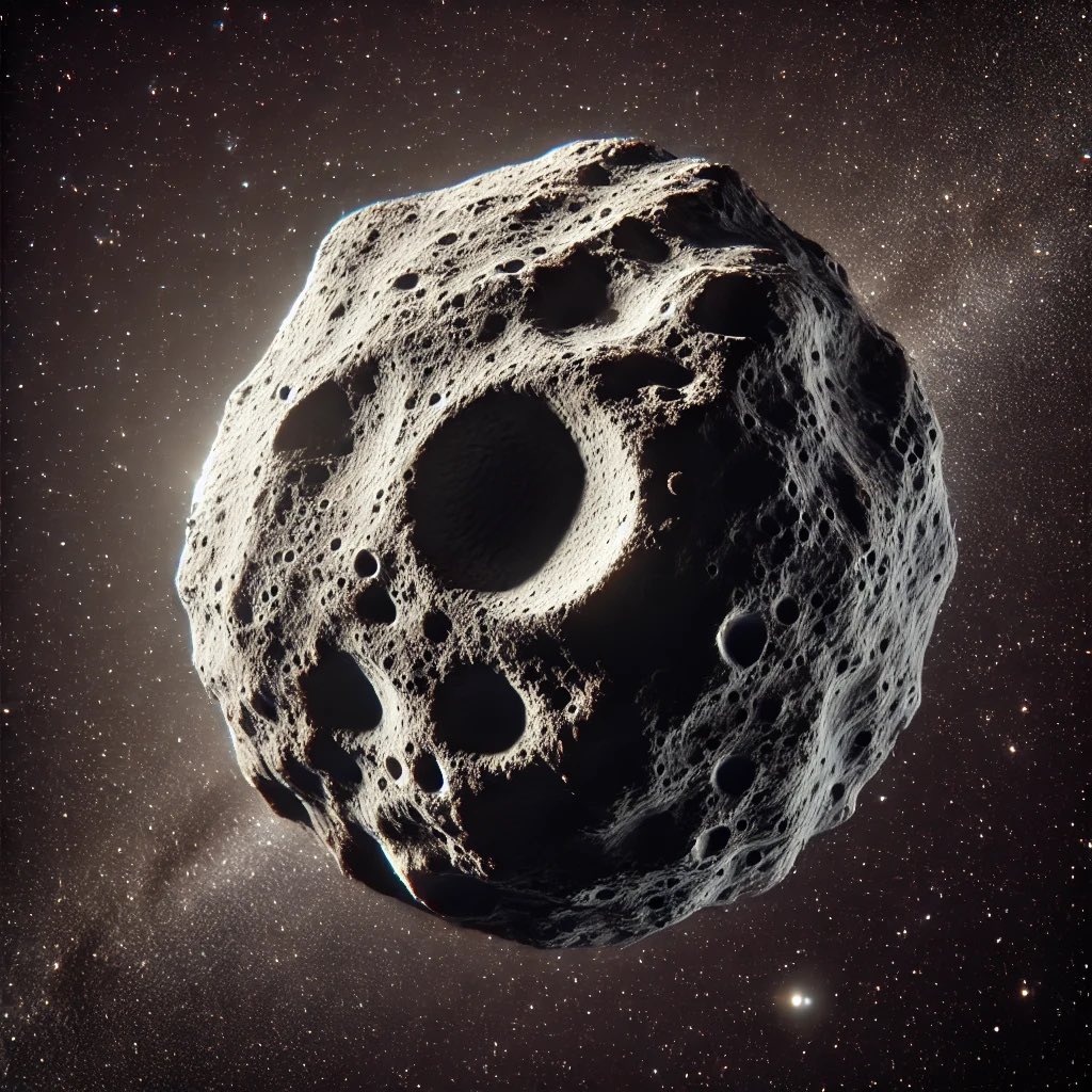 SCICCLTDA's tweet image. NASA’s OSIRIS-REx mission reveals organic molecules on Bennu, strengthening the theory that life’s building blocks could be widespread across the universe. Read more on our blog at scicc.com.br/blogger.htm