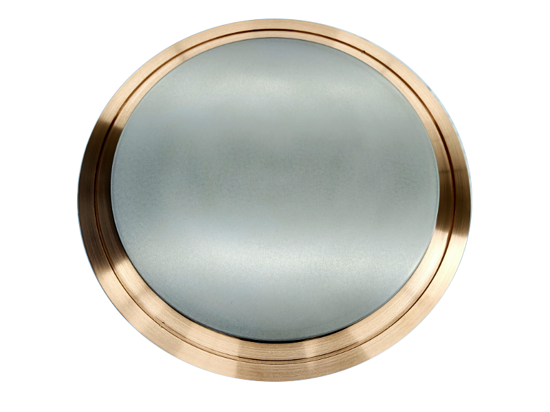 acetron111's tweet image. Tungsten Alloy #SputteringTarget – High Performance Coating  
Tungsten alloy sputtering targets are widely used in **semiconductors, optical coatings, and thin-film technology** due to their **high density, excellent thermal stability, and superior conductivity. 
#ThinFilm