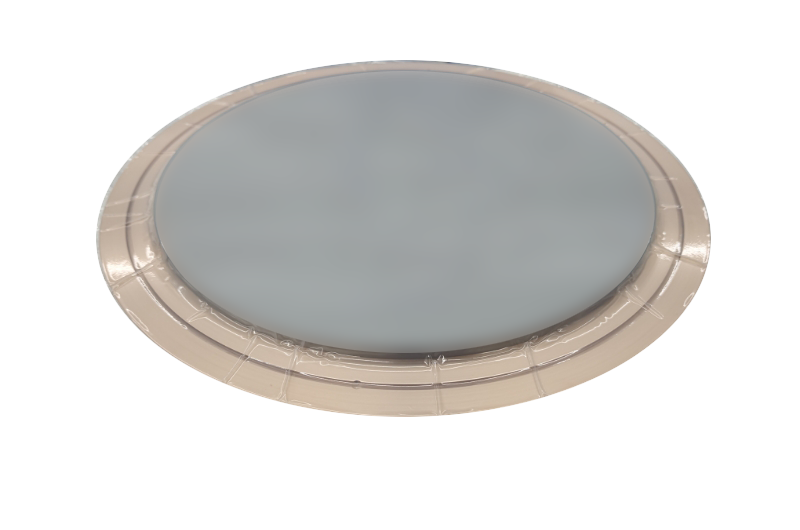 acetron111's tweet image. Tungsten Alloy #SputteringTarget – High Performance Coating  
Tungsten alloy sputtering targets are widely used in **semiconductors, optical coatings, and thin-film technology** due to their **high density, excellent thermal stability, and superior conductivity. 
#ThinFilm