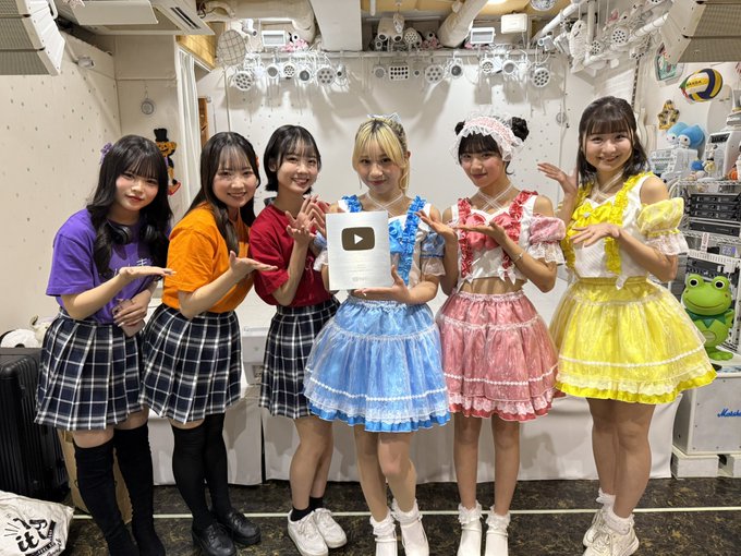 Twitterのコスプレ画像38