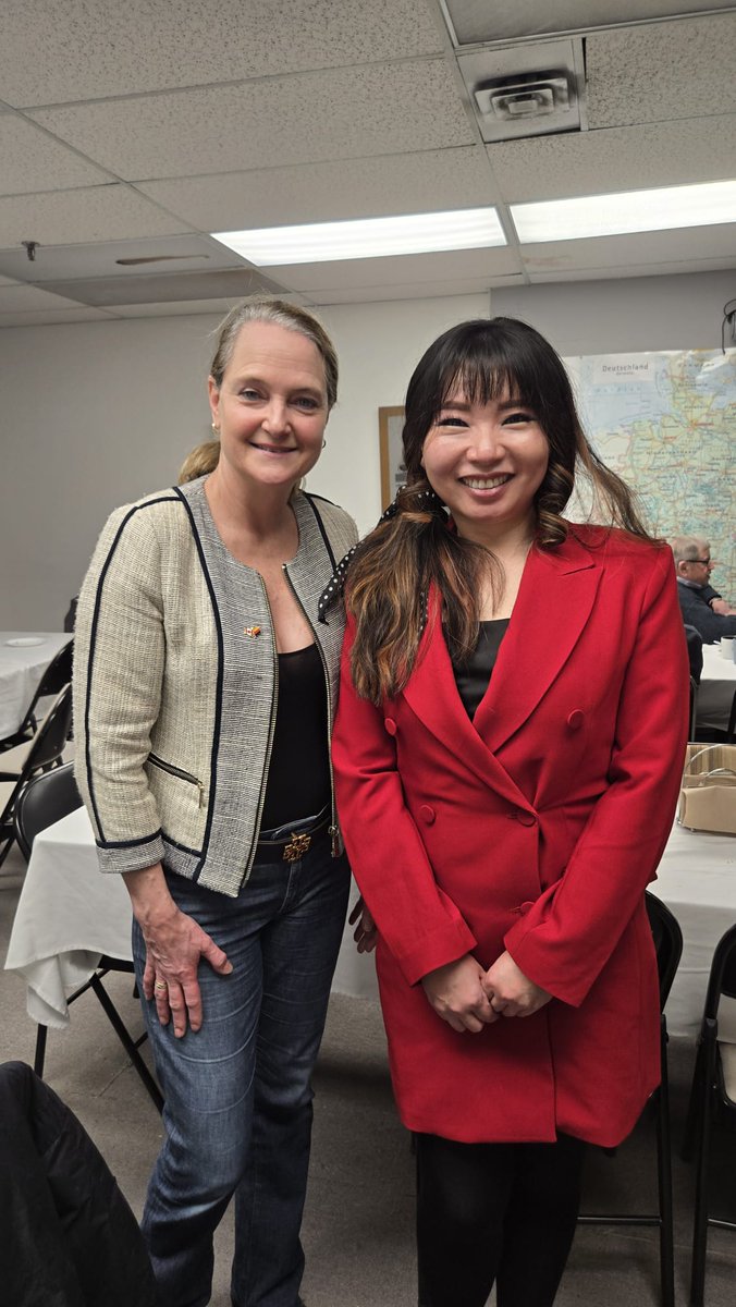 Jennifer Chen tweet media