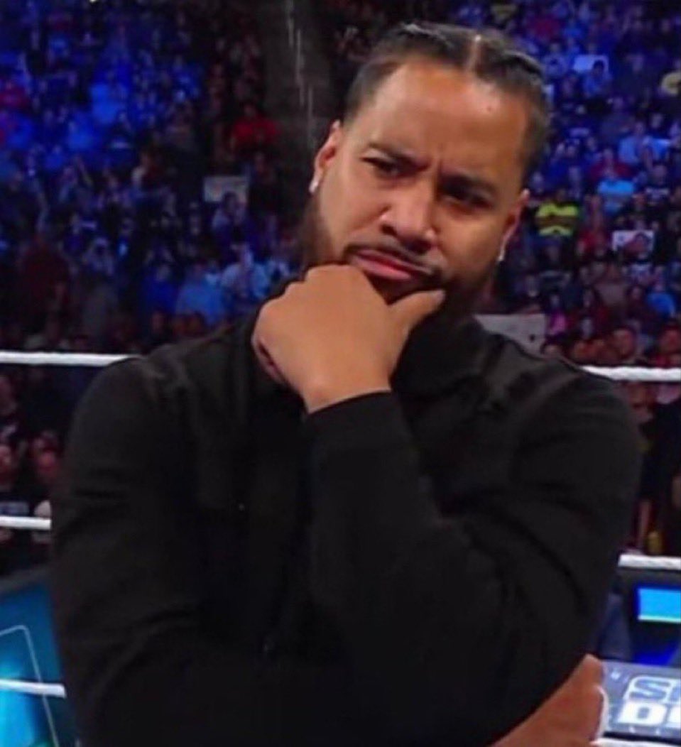 Roman Reigns SZN 💥 tweet media