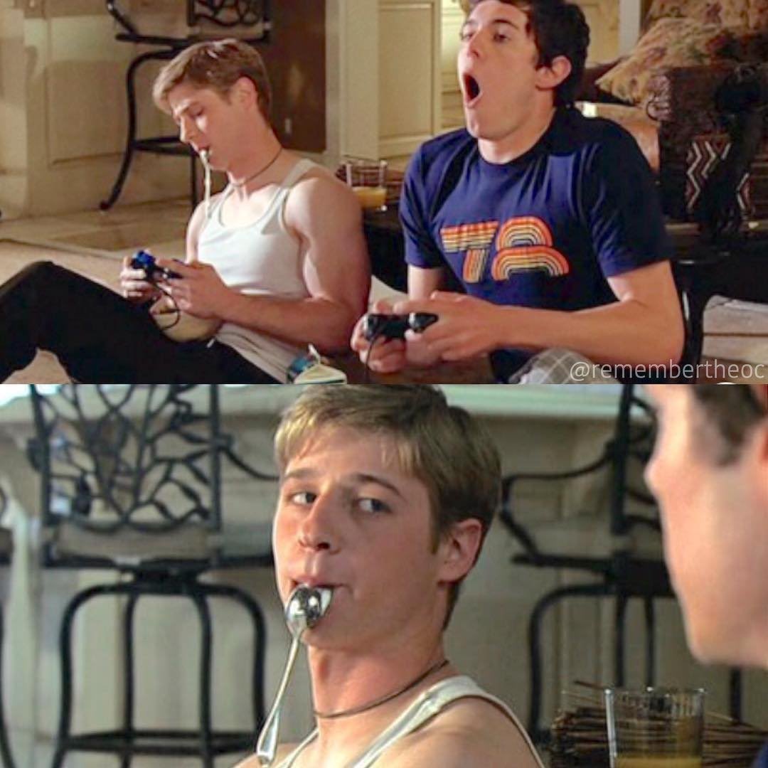 the oc 🌊 (@remembertheoc) on Twitter photo 