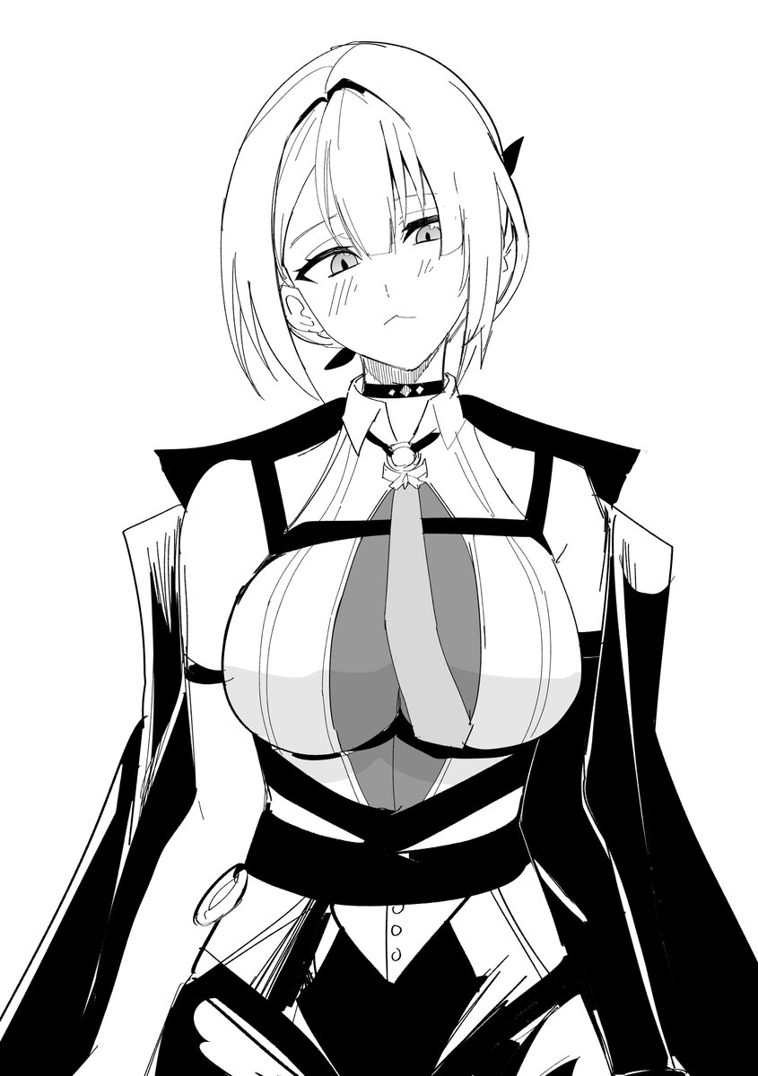 イヴリン確認用(?)頭どーなってんだ 