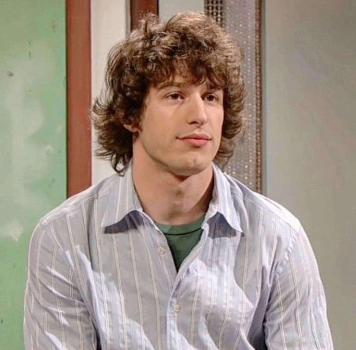 SNL thank you for HIM
