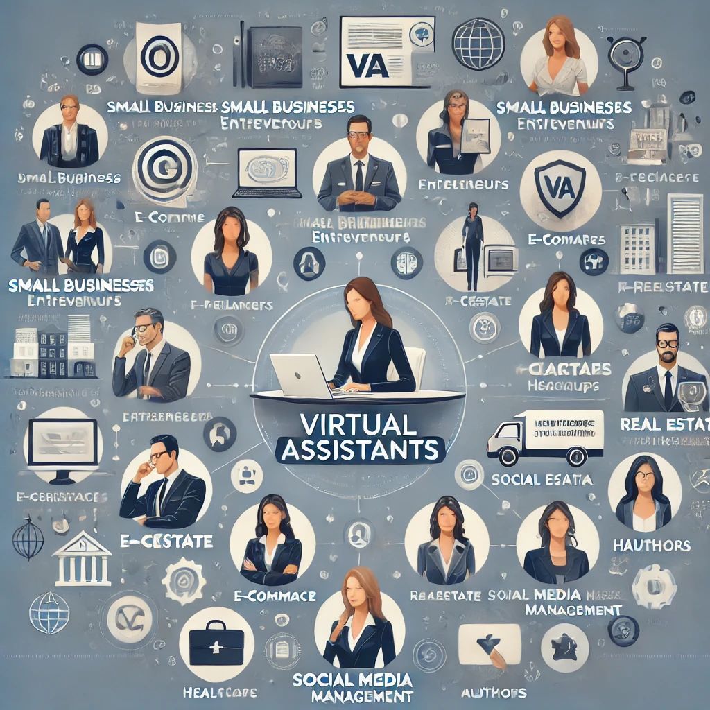 J34669Joshua's tweet photo. "Can a Virtual Assistant work with my specific business needs?" 

#VABusinessSupport #VirtualAssistantFAQ https://t.co/PEa14nORtZ