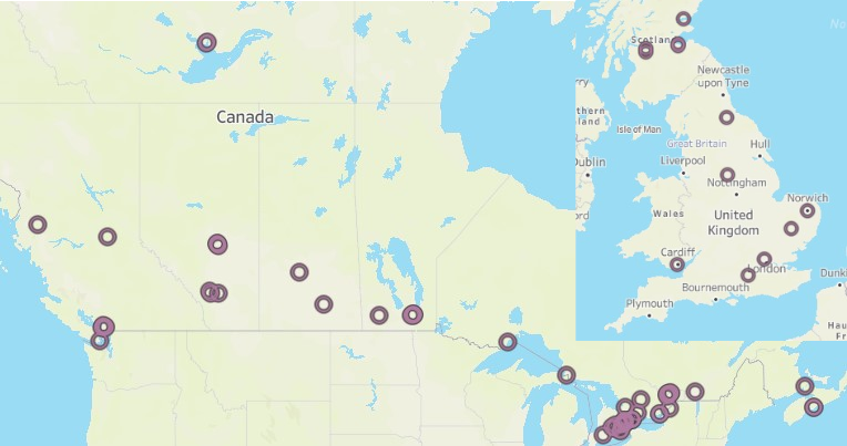 Our 2025 Convention list is up! composedreamgames.com/pages/events.p…
We've also just updated our Retailer's map. Use it to find a FLGS carrying #ttRPG near you!